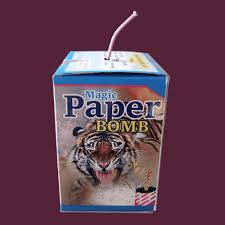 PAPER  SMALL