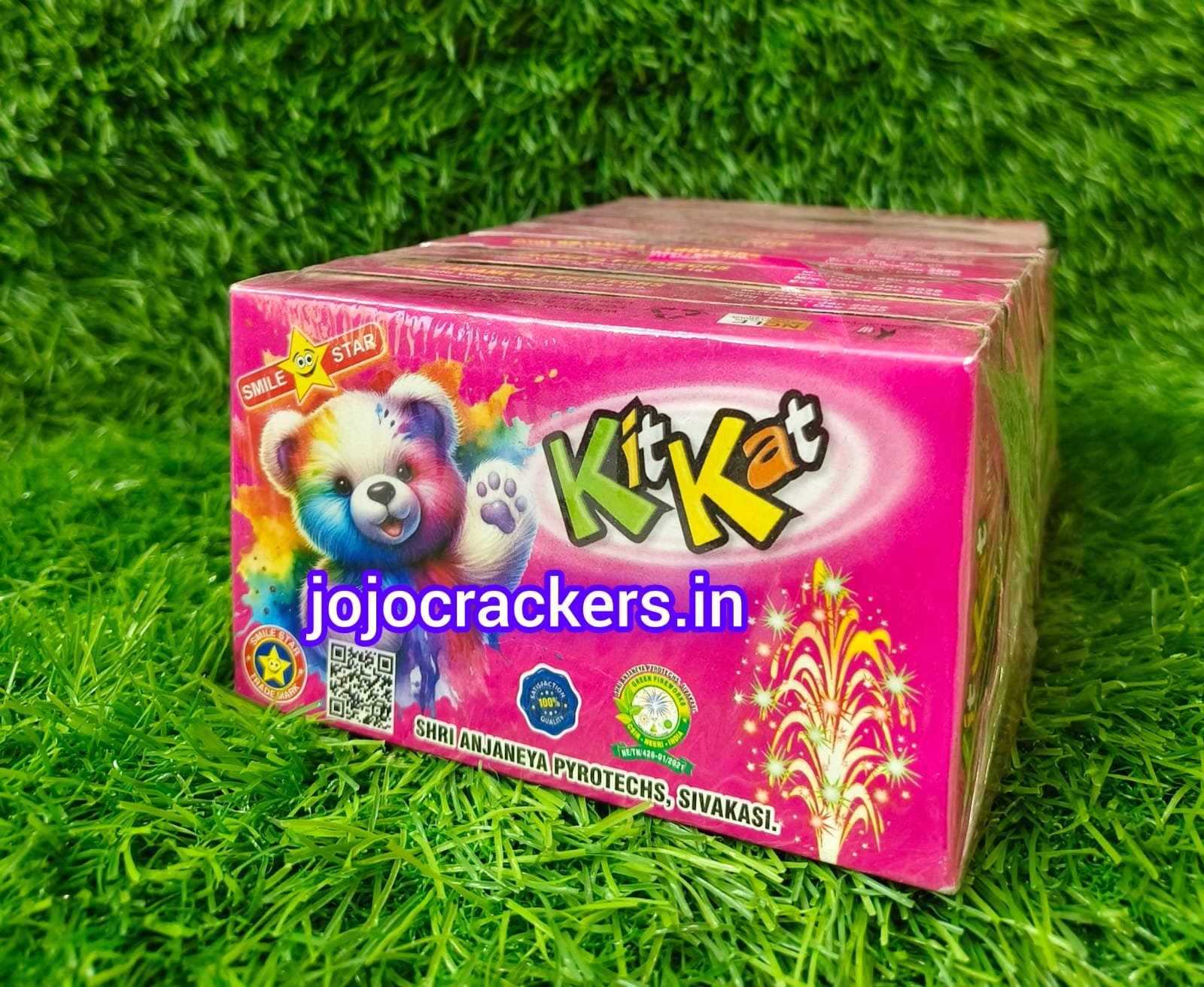 KIT KAT