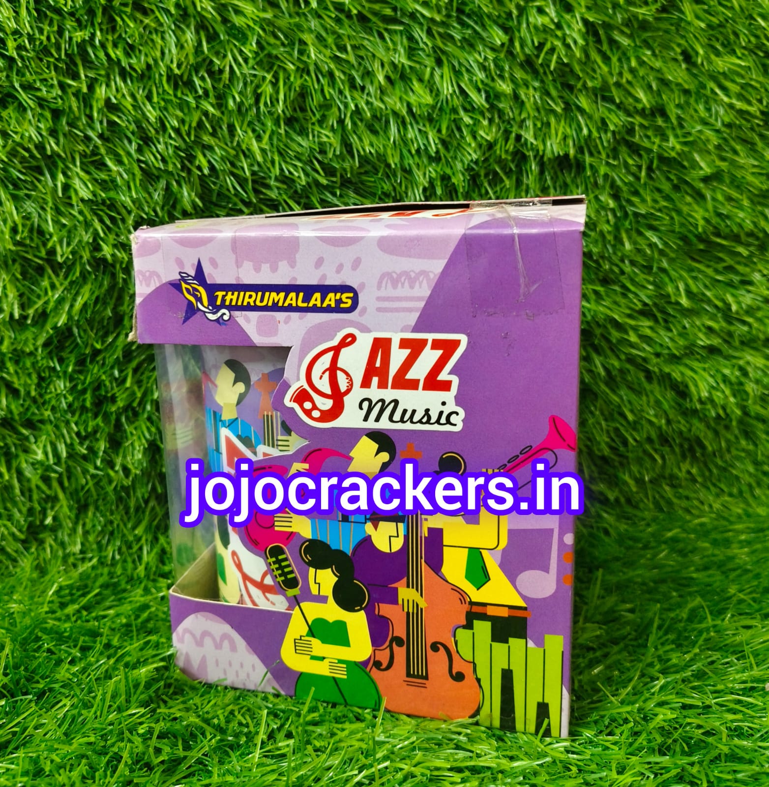 JAZZ MUSIC