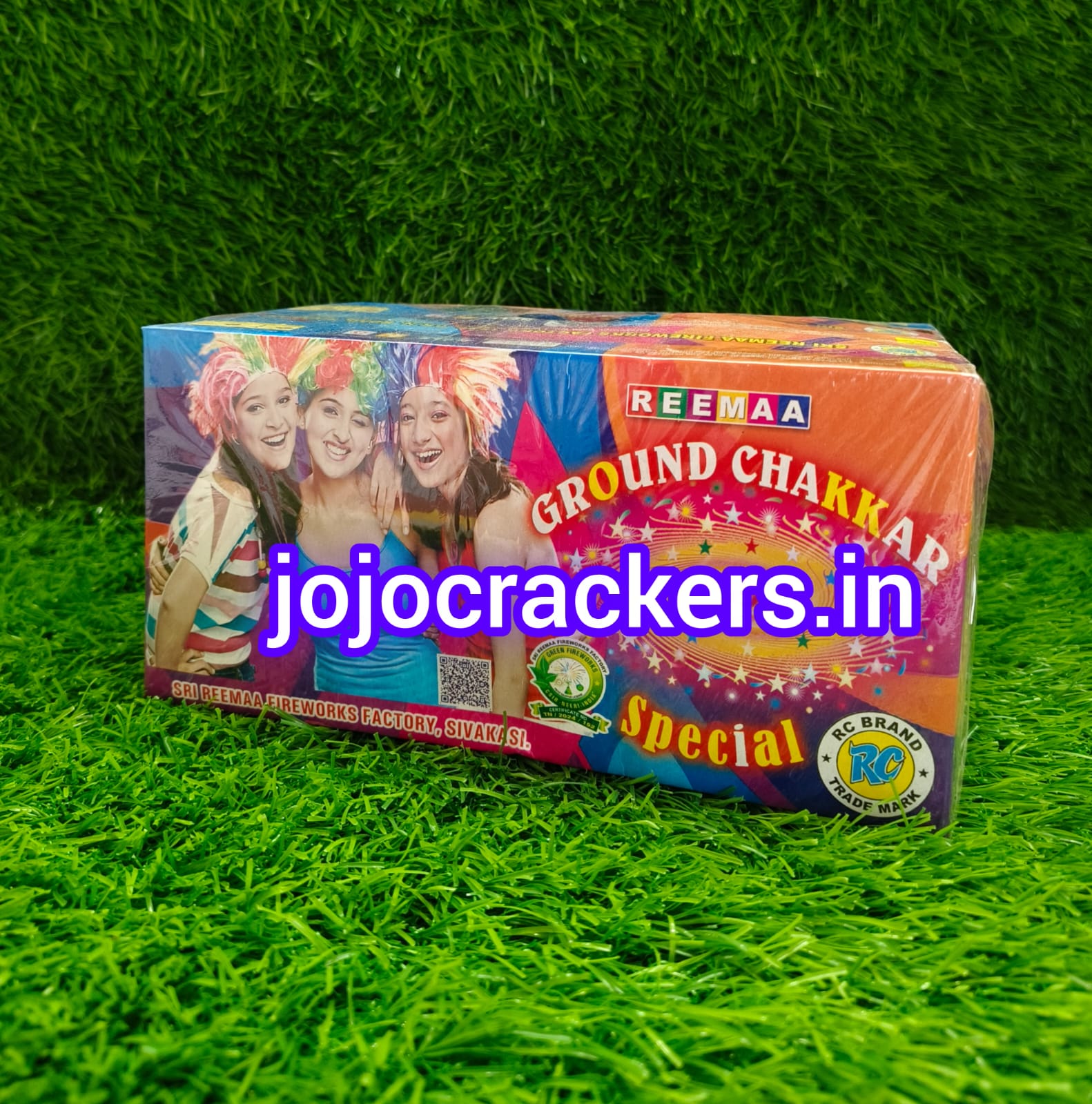CHAKKAR SPECIAL