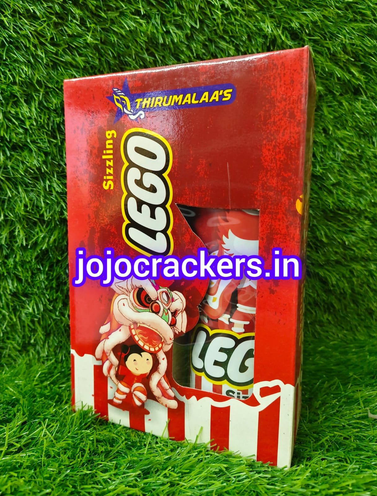LEGO
