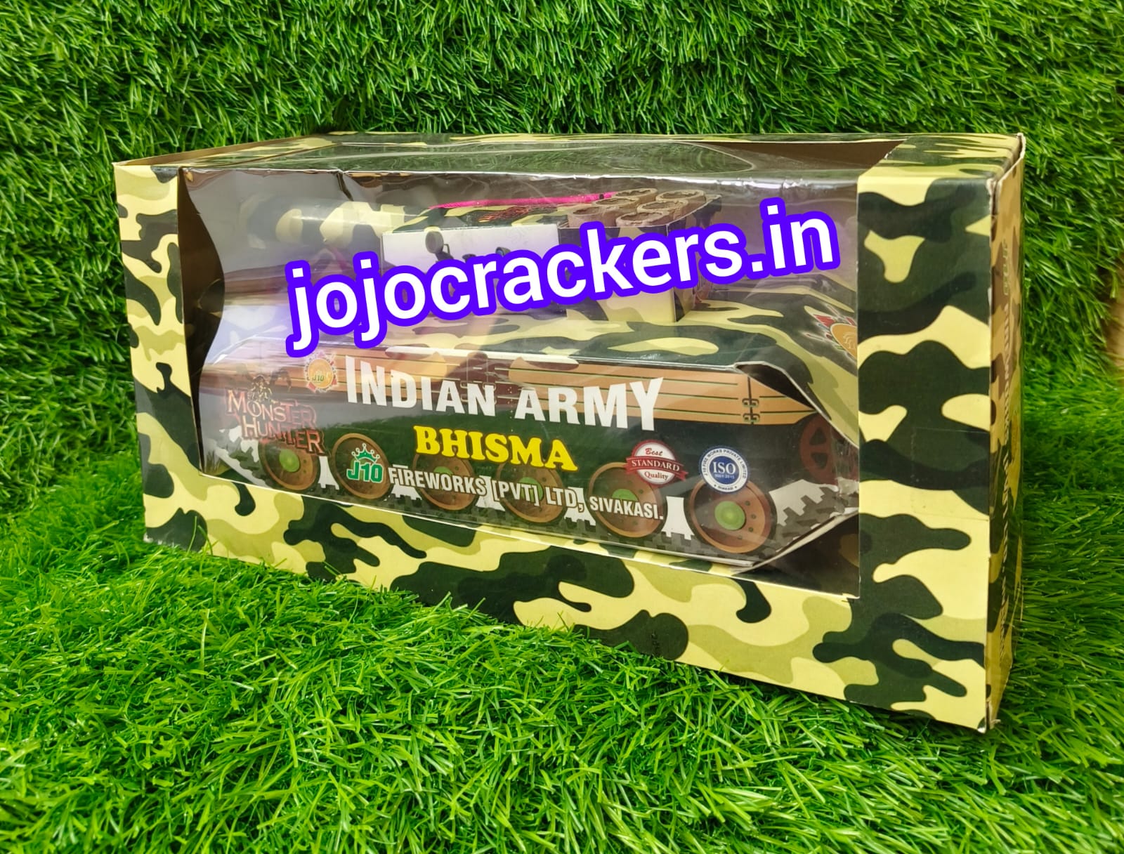 BIRANGI ARMY
