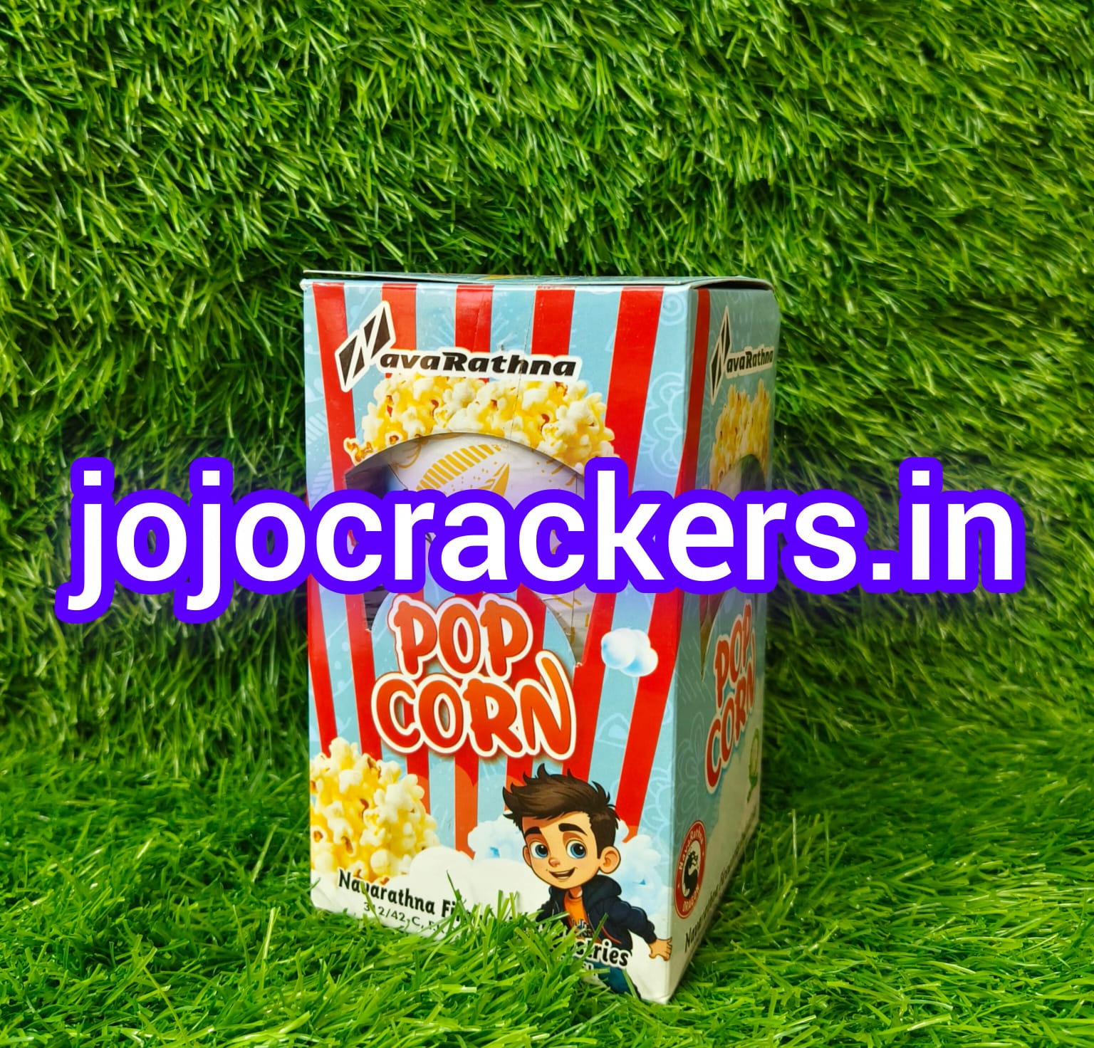 POP CORN