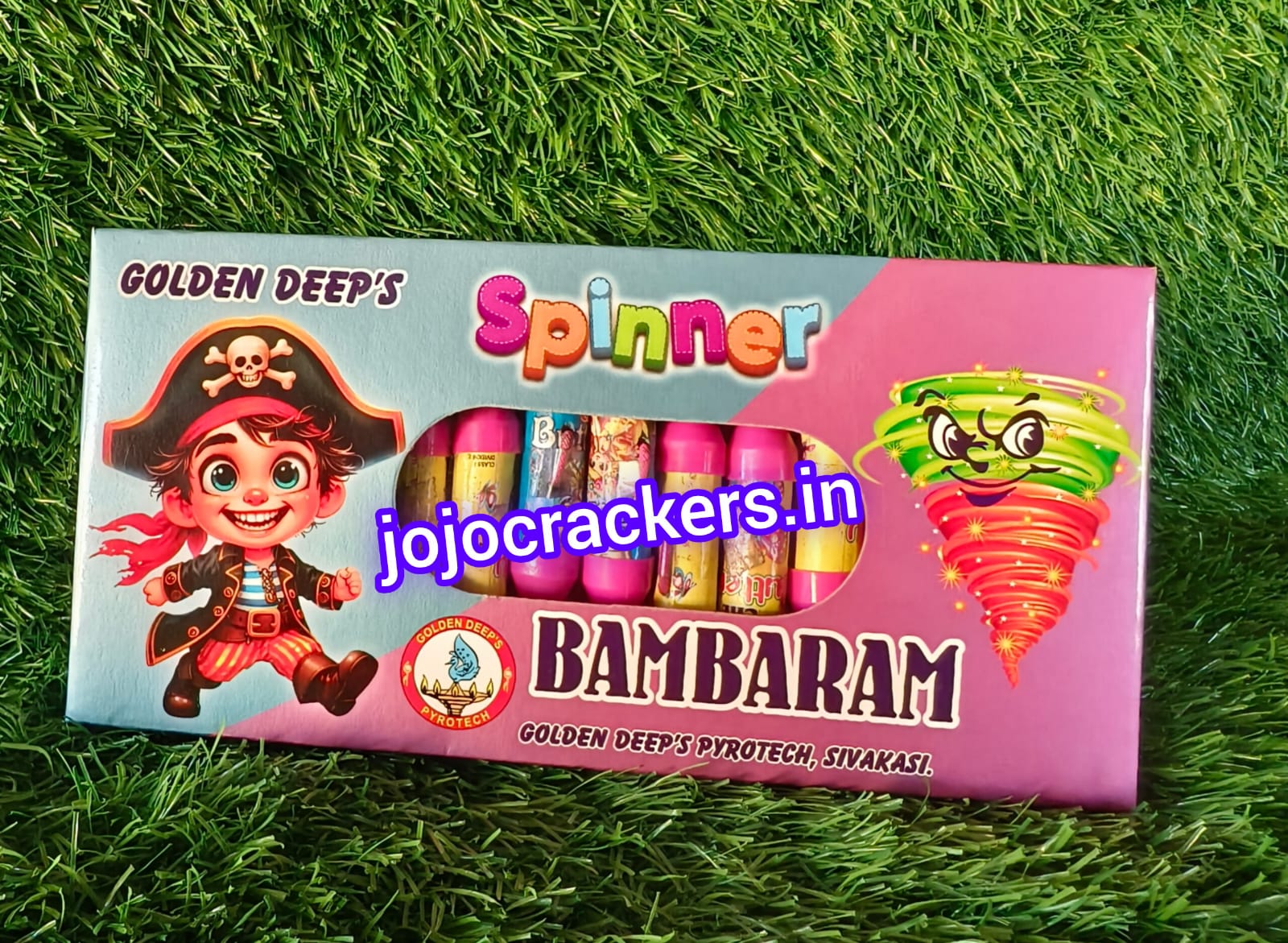 BAMBARAM