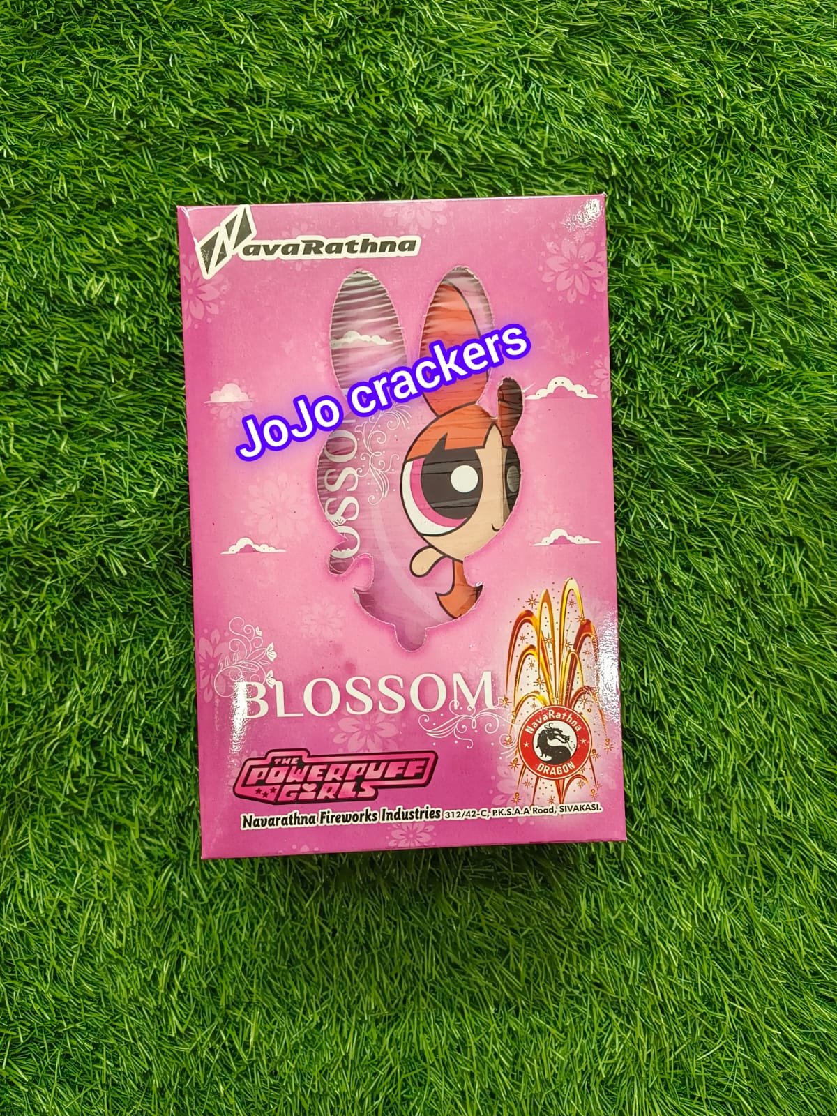 BLOSSOM
