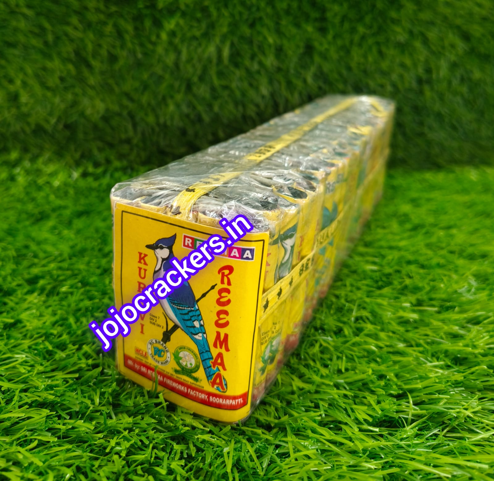 2 3/4 KURUVI