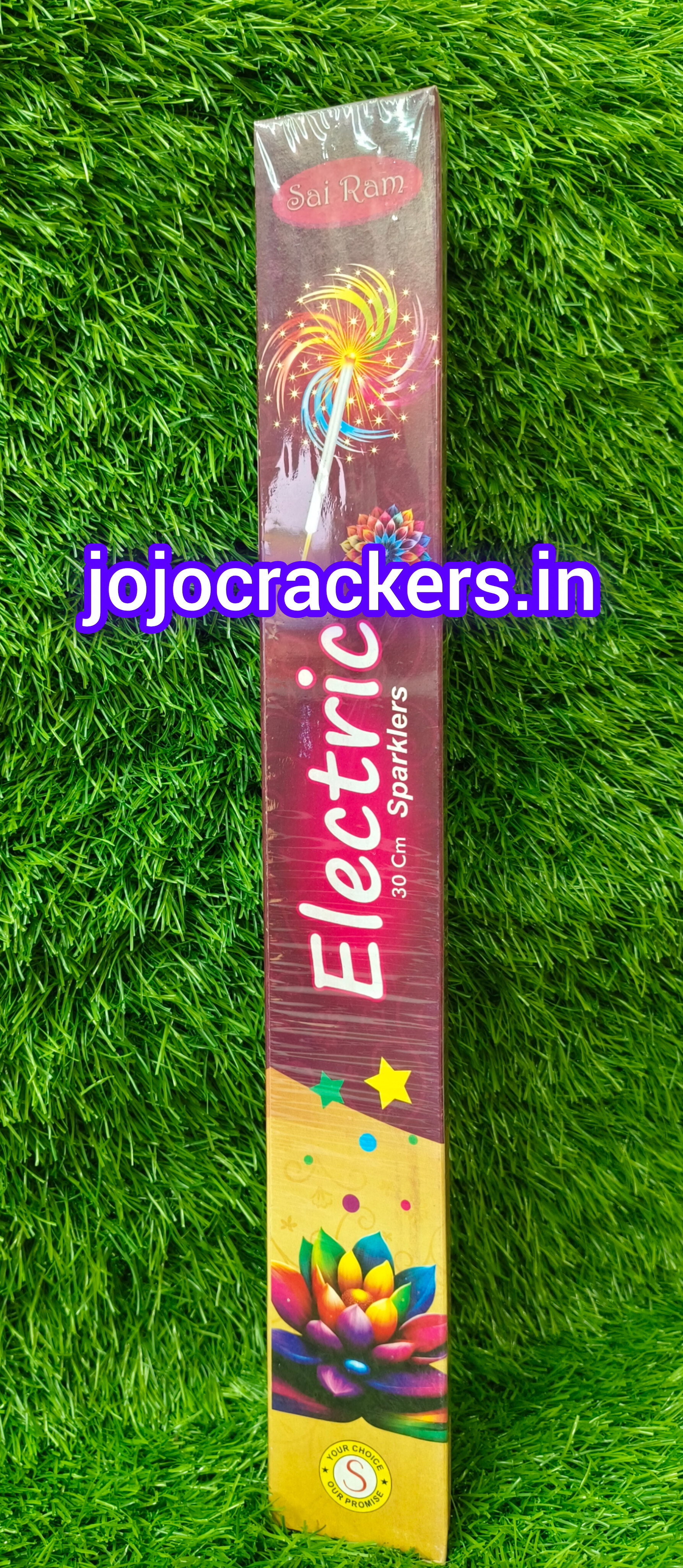 30 CM ELECTRIC SPARKLERS