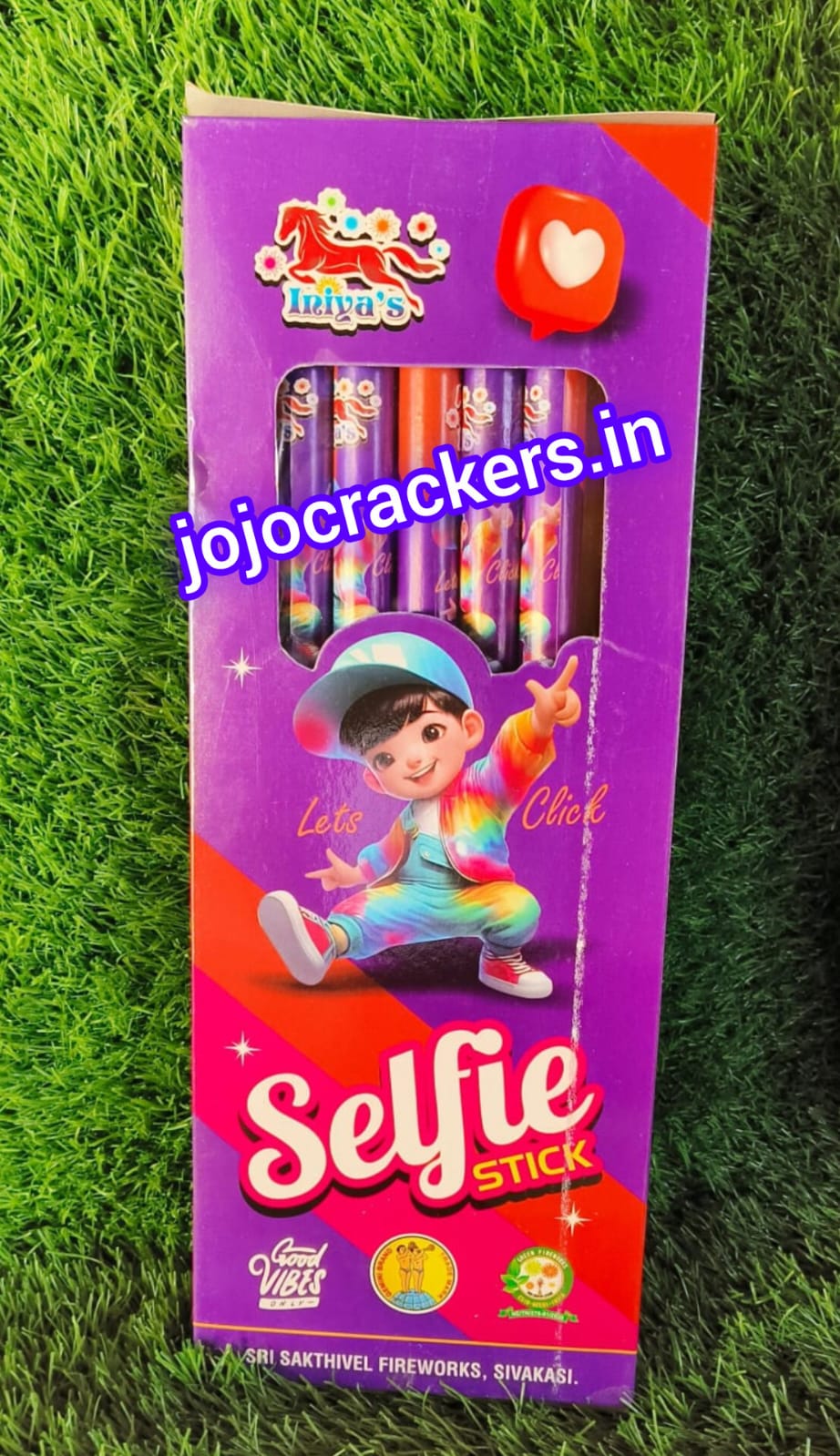 SELFI STICK