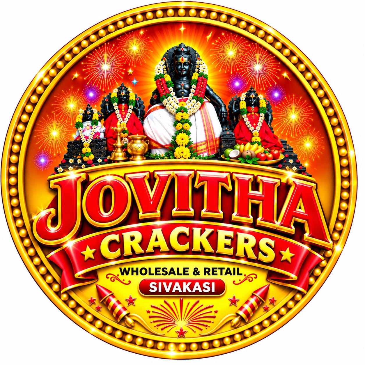 jojo crackers