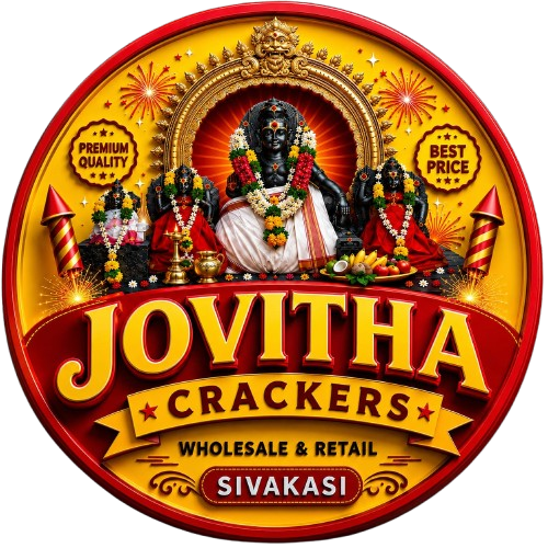 JOJO Crackers